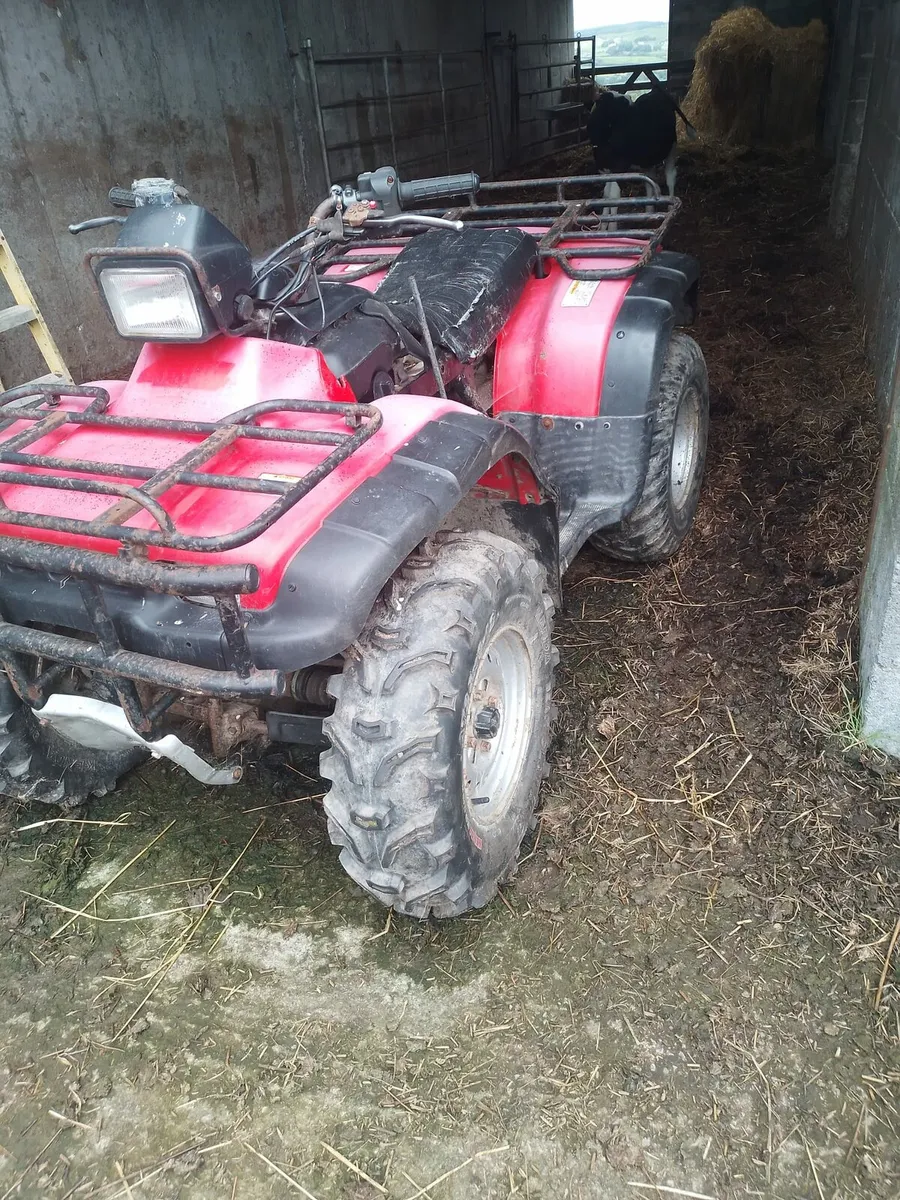 Farm quads WANTED nationwide collection - Image 1
