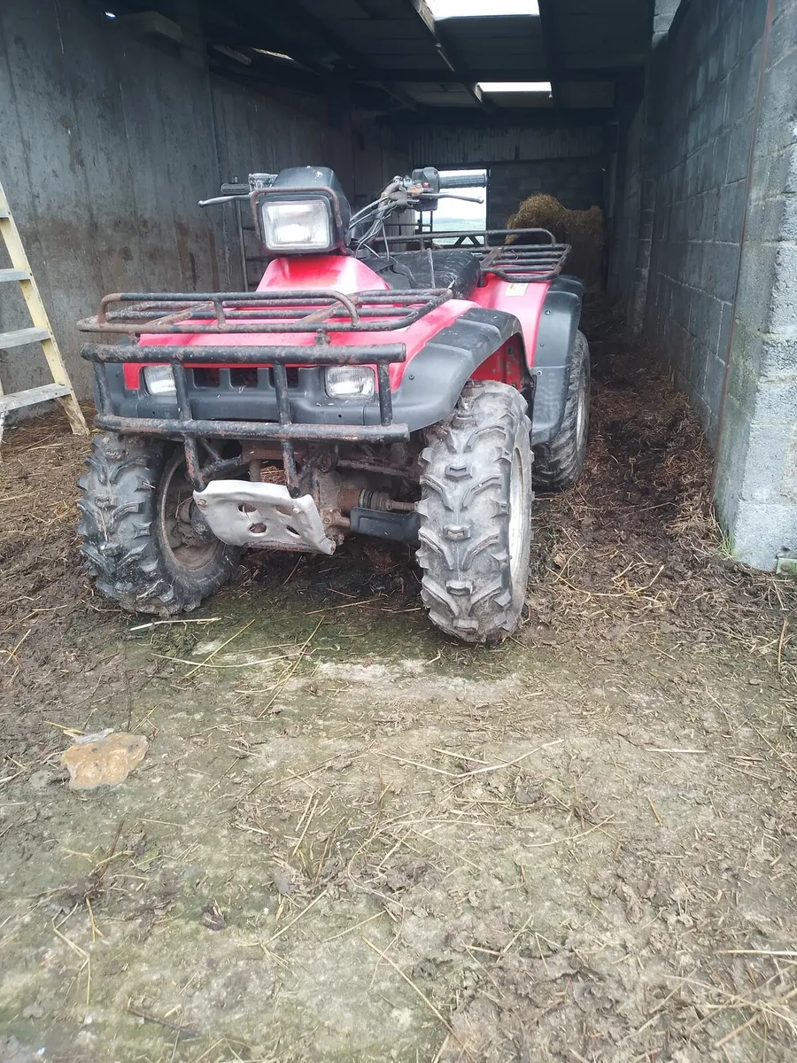 Farm quads WANTED nationwide collection - Image 2