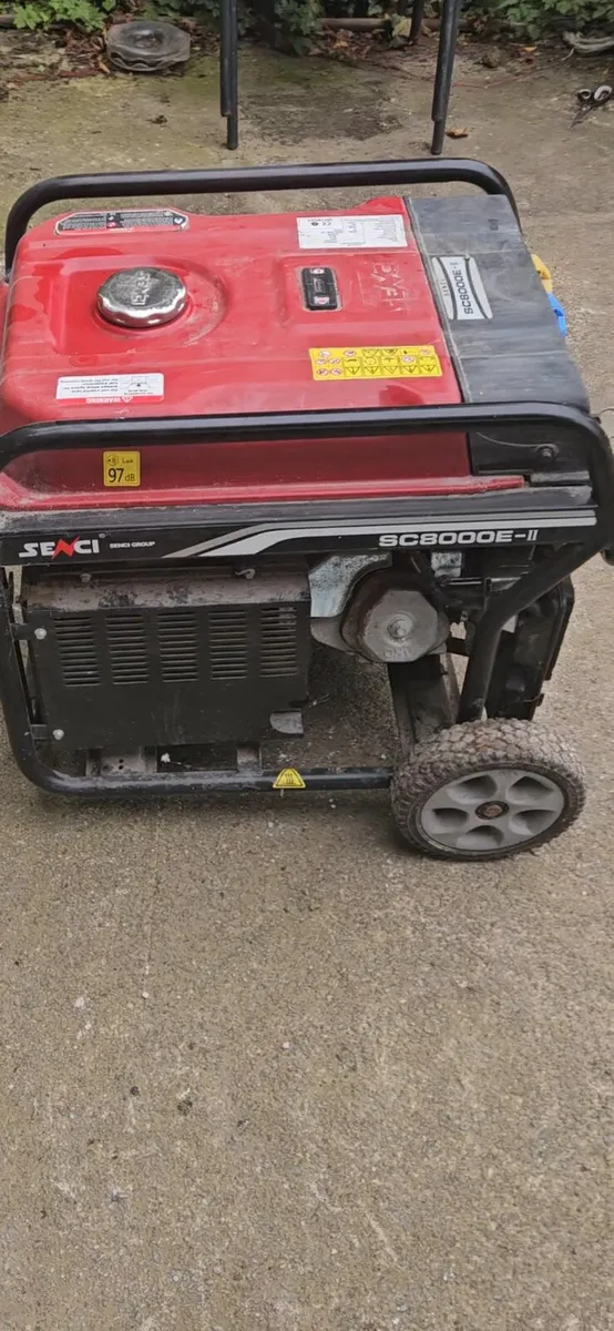 Generator - Image 3