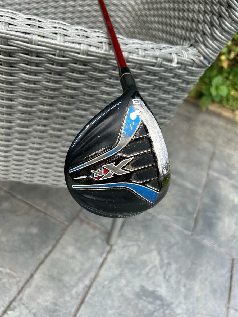 Callaway XR 3wood - Image 2