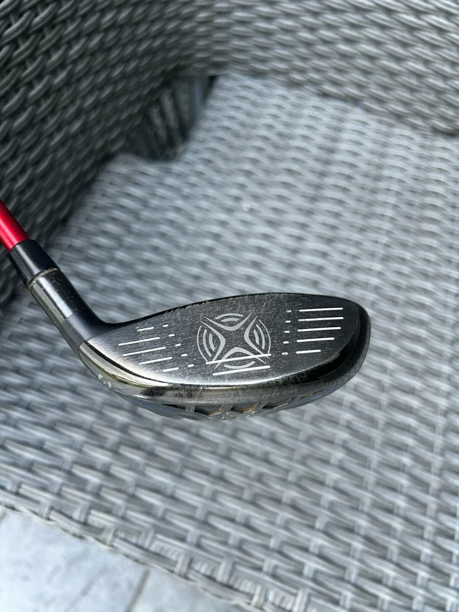 Callaway XR 3wood - Image 3