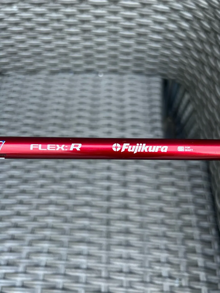Callaway XR 3wood - Image 4