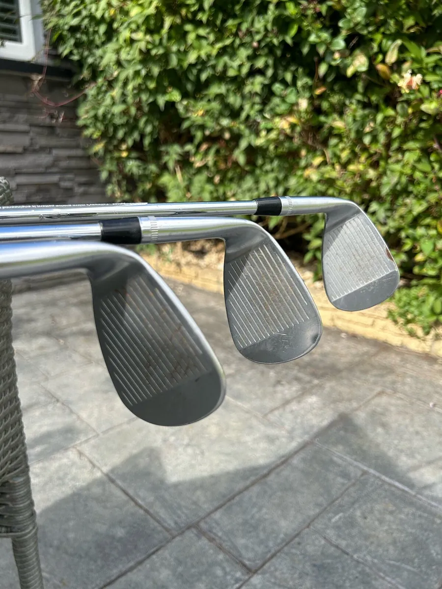 Callaway wedges - Image 3