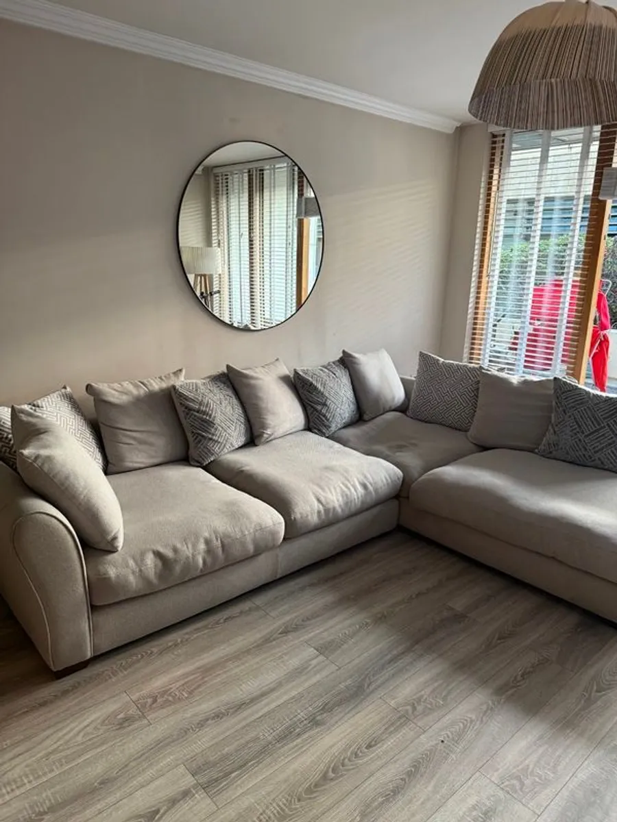 Corner Sofa - Image 2