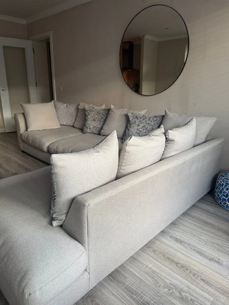 Corner Sofa - Image 3