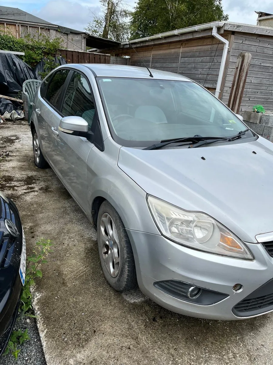 Ford Focus 2008 - Image 1