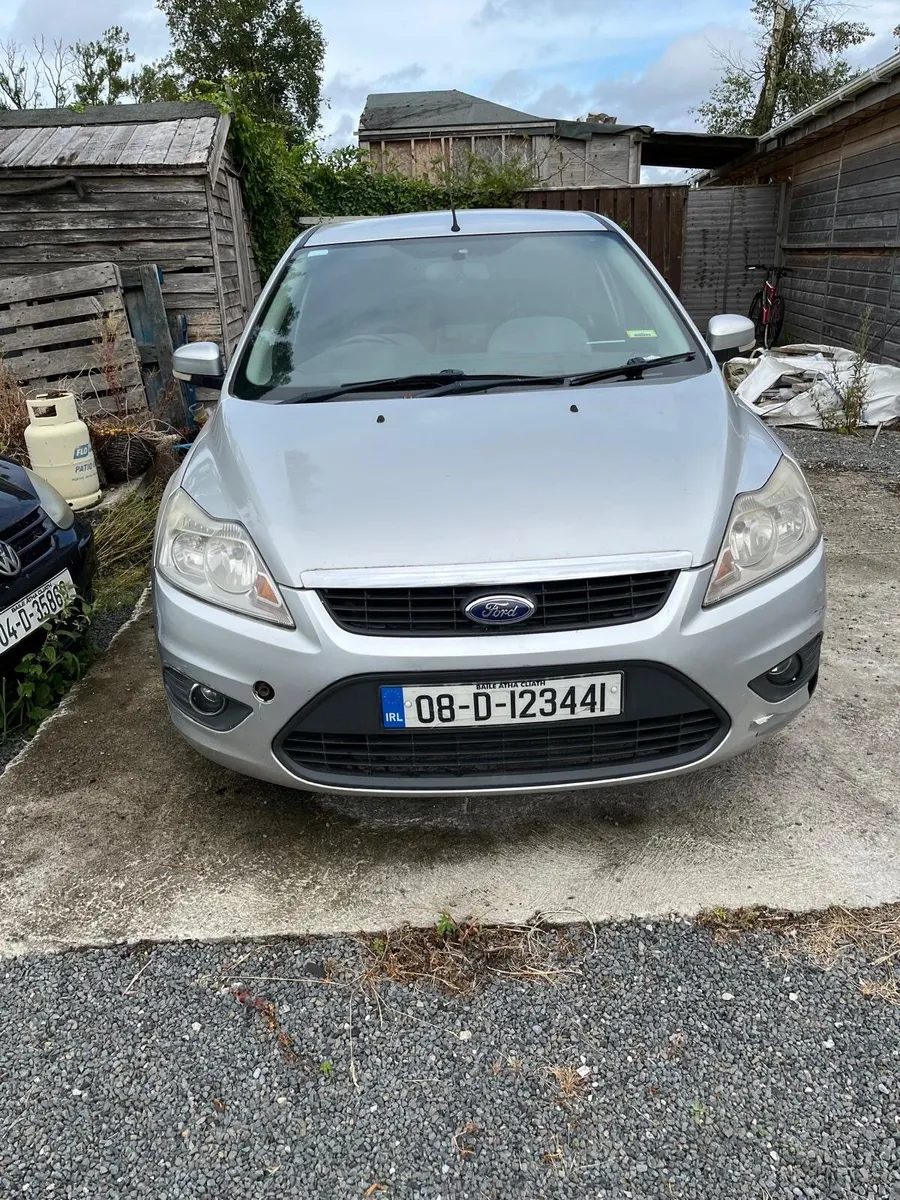 Ford Focus 2008 - Image 3