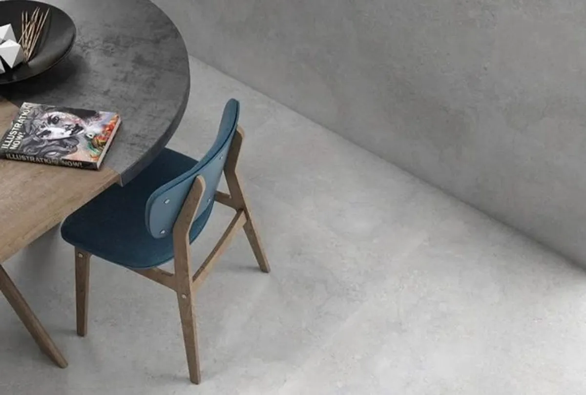 Porcelain Floor Tiles - Roden Perla 60x60cm - Image 2