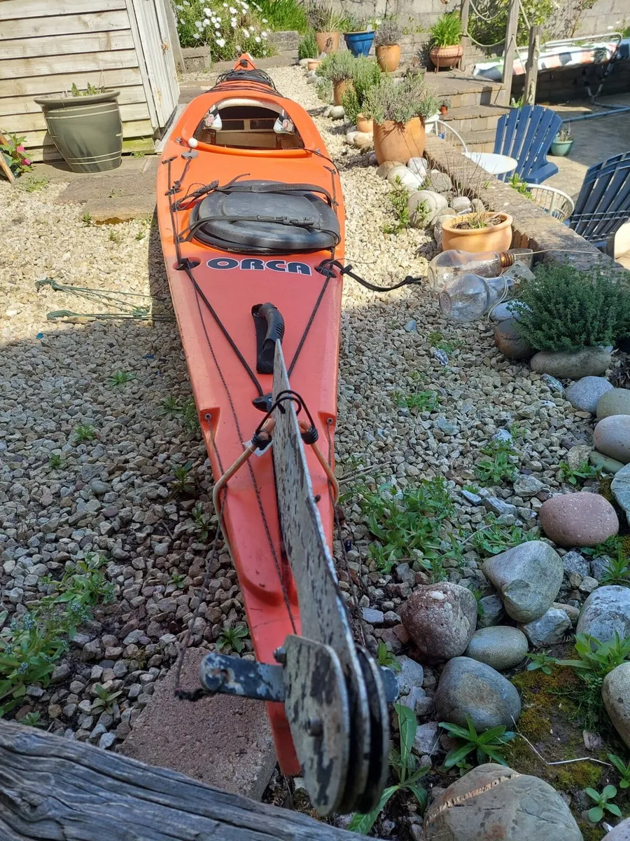 Orca Kayak - Image 2