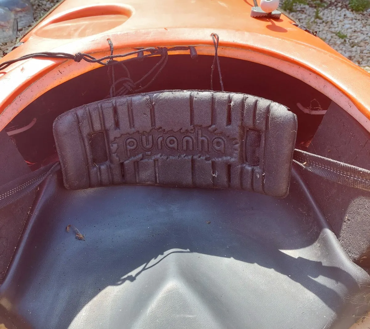 Orca Kayak - Image 4