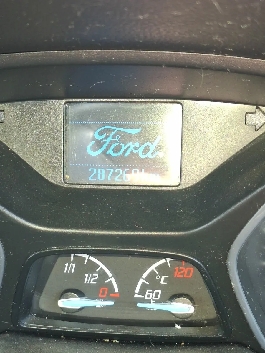 Ford Focus 2014 - Image 3