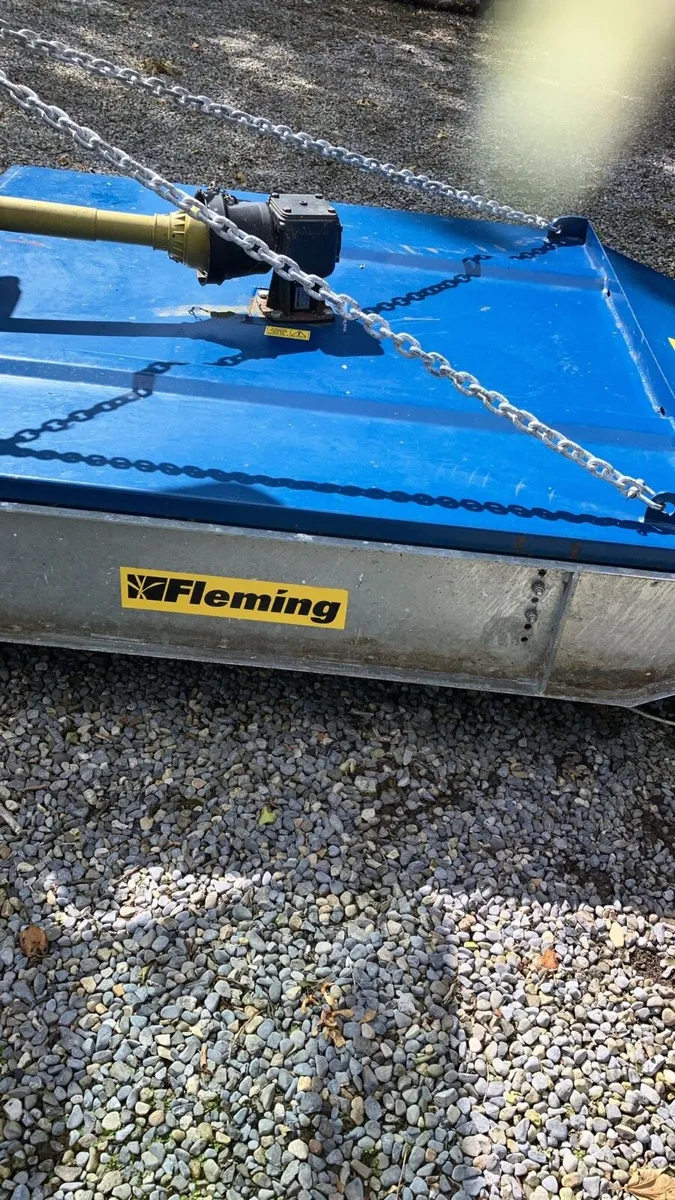 Fleming Topper - Image 2