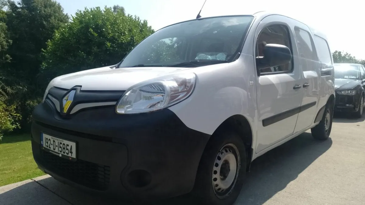 Renault Kangoo 2019 - Image 4