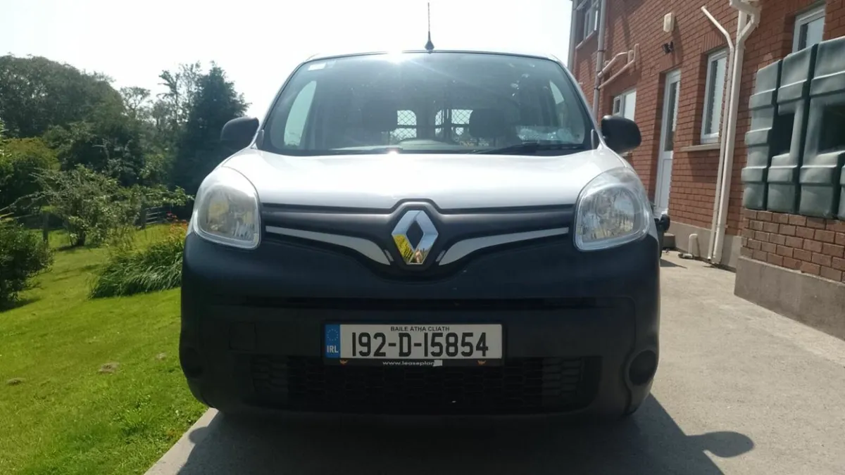 Renault Kangoo 2019 - Image 3