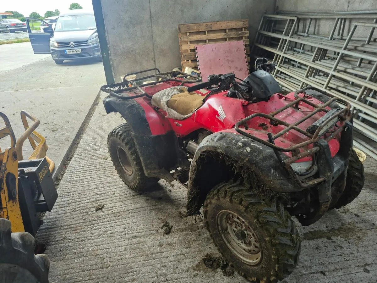 Farm quads WANTED nationwide collection - Image 2