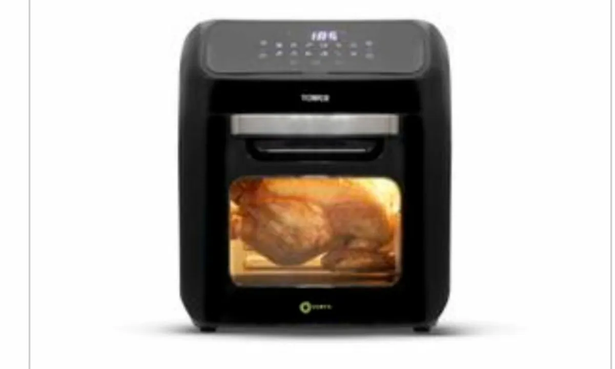 Airfryer