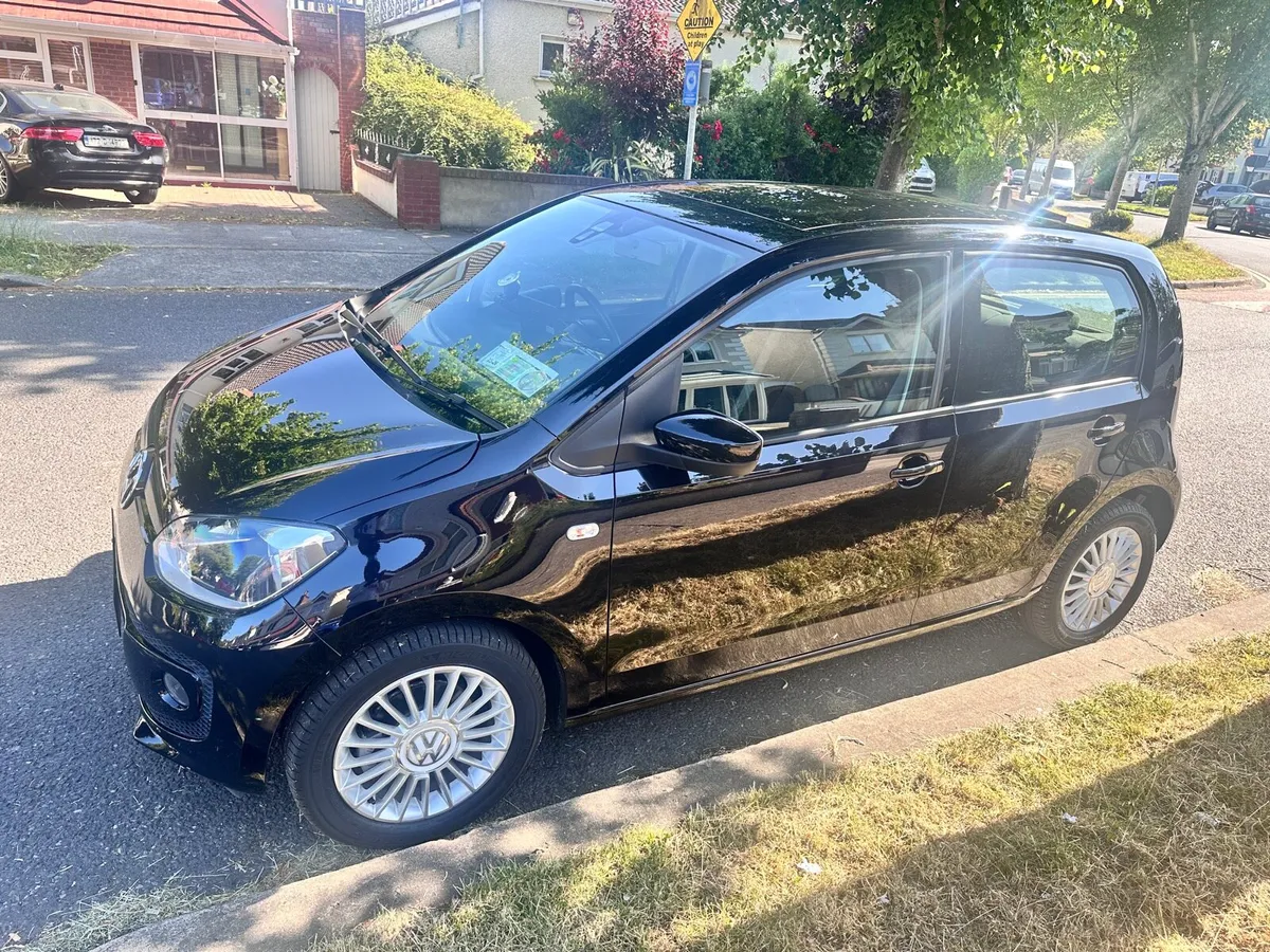 Volkswagen UP 2013 - Image 2