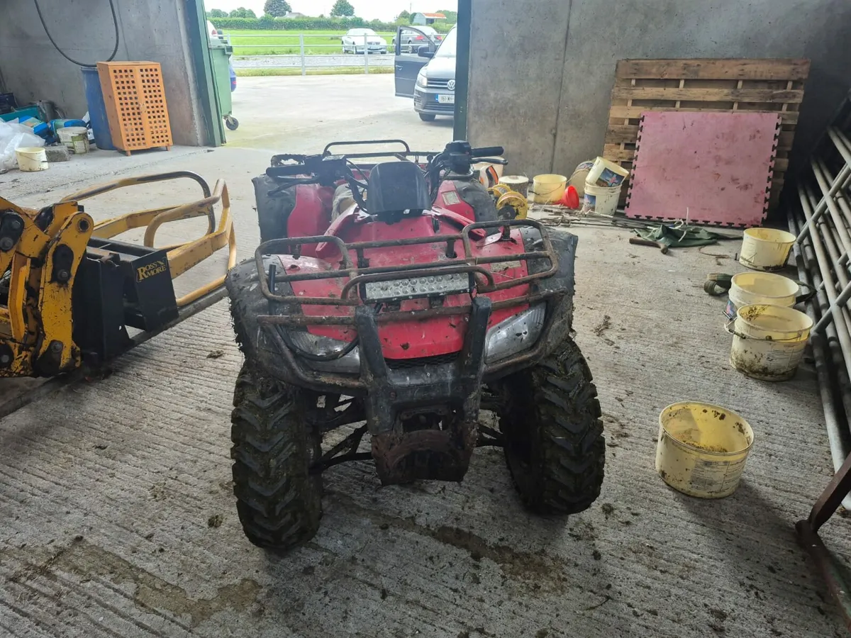 Farm quads WANTED nationwide collection - Image 2