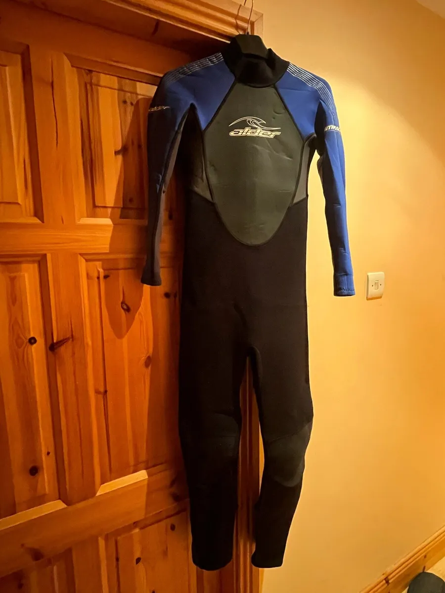Alder Wetsuit - Image 1