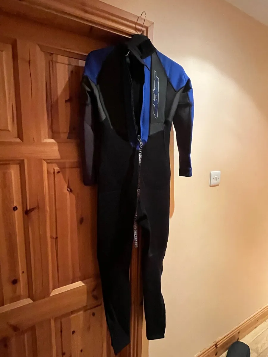 Alder Wetsuit - Image 2