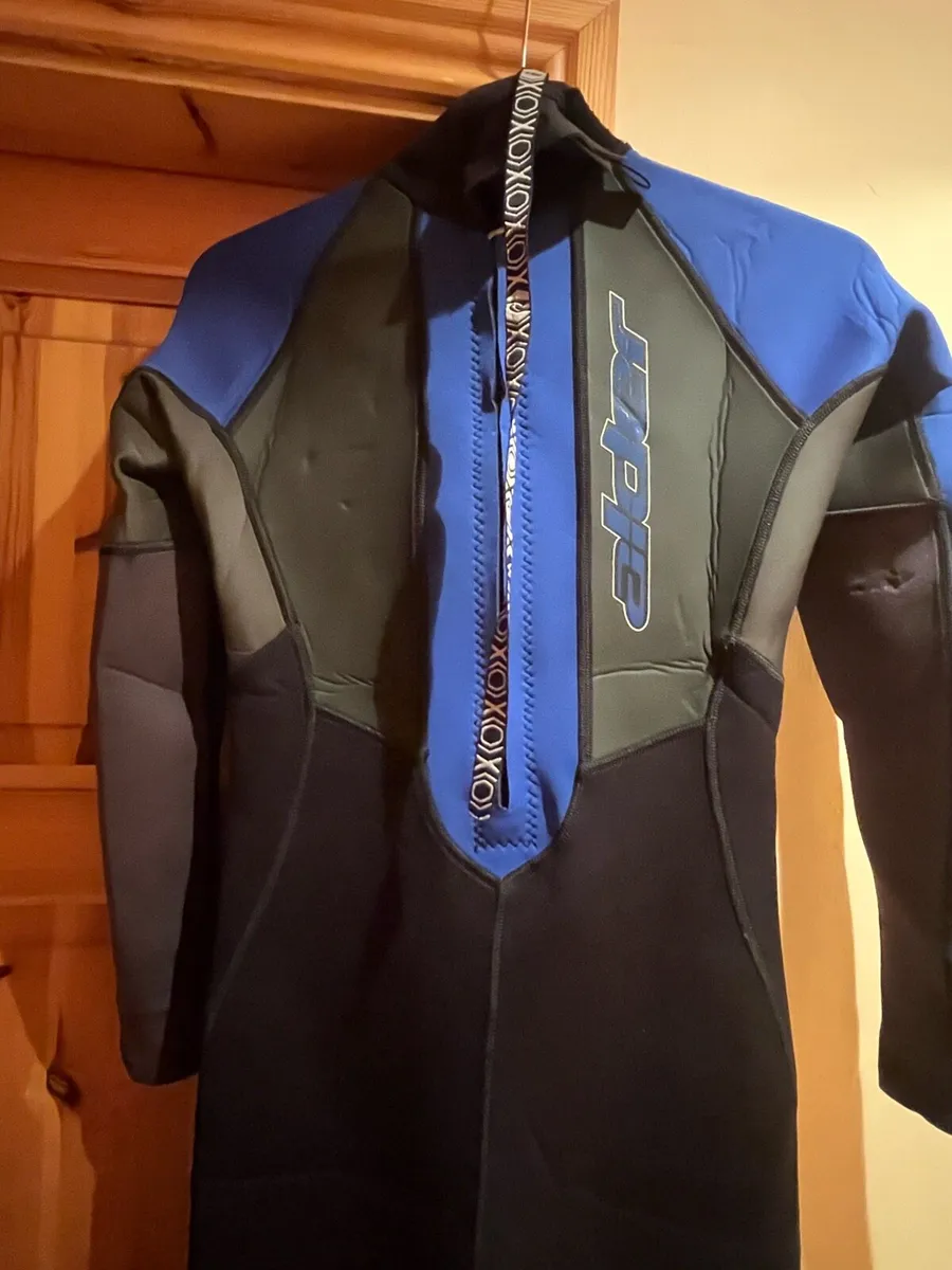 Alder Wetsuit - Image 3