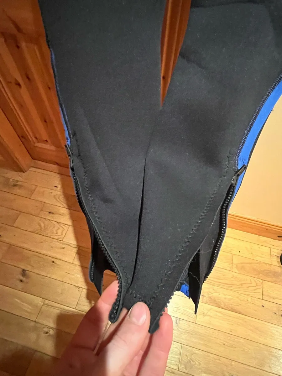 Alder Wetsuit - Image 4