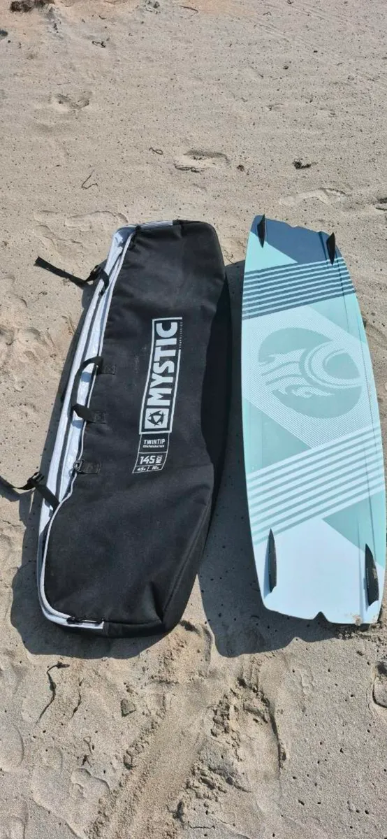 Full Cabrinha kit - Image 4