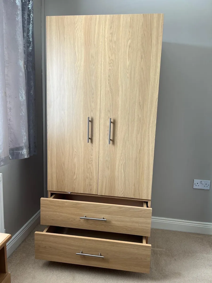 Wardrobe - Image 1