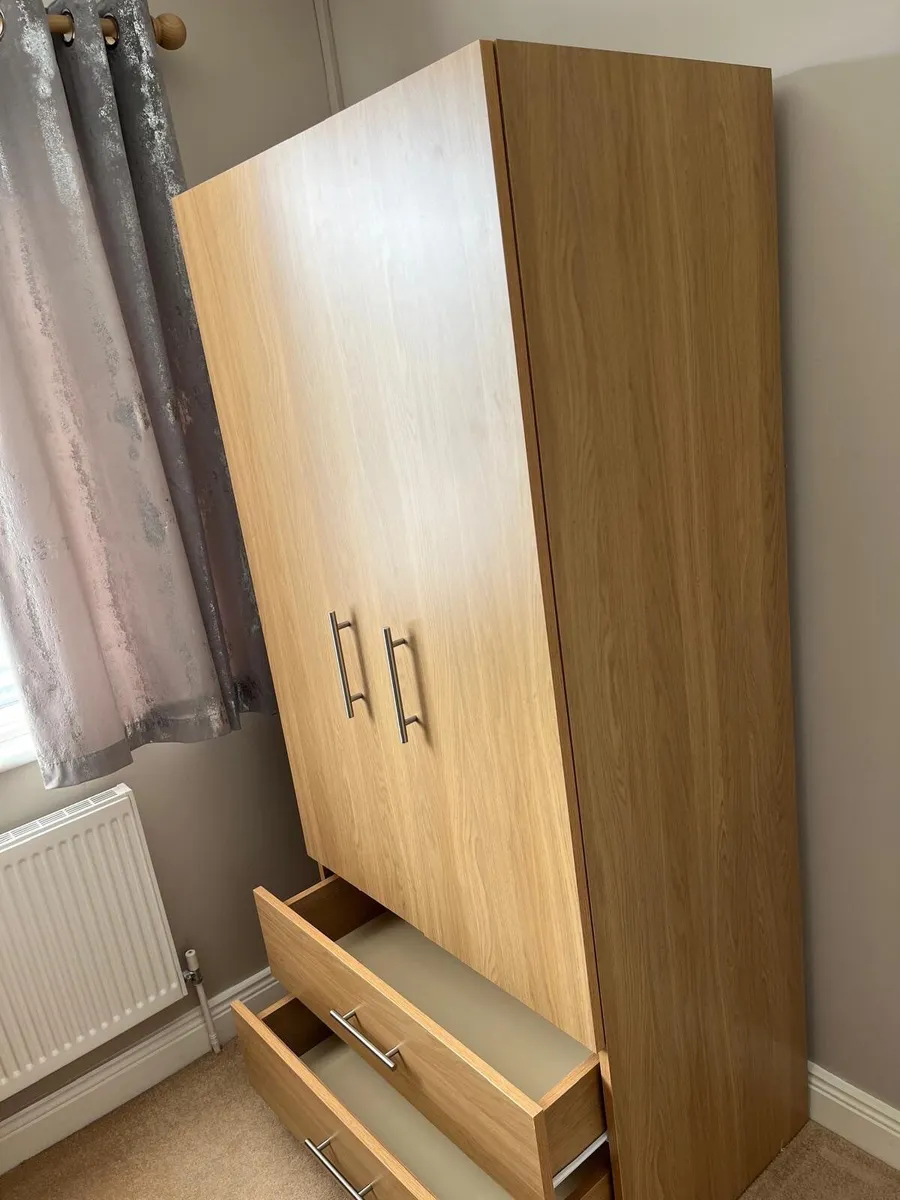 Wardrobe - Image 2