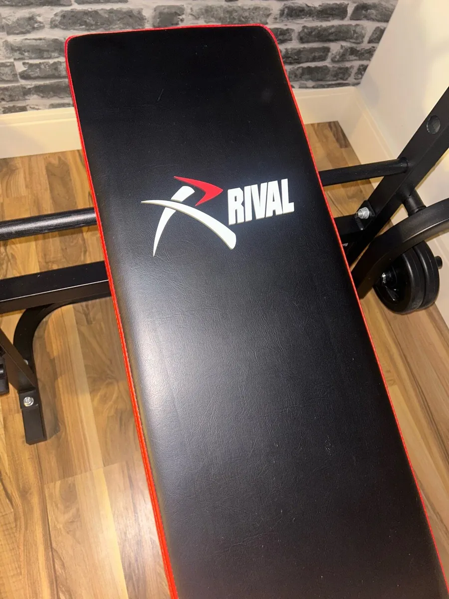 Bench press - Image 3