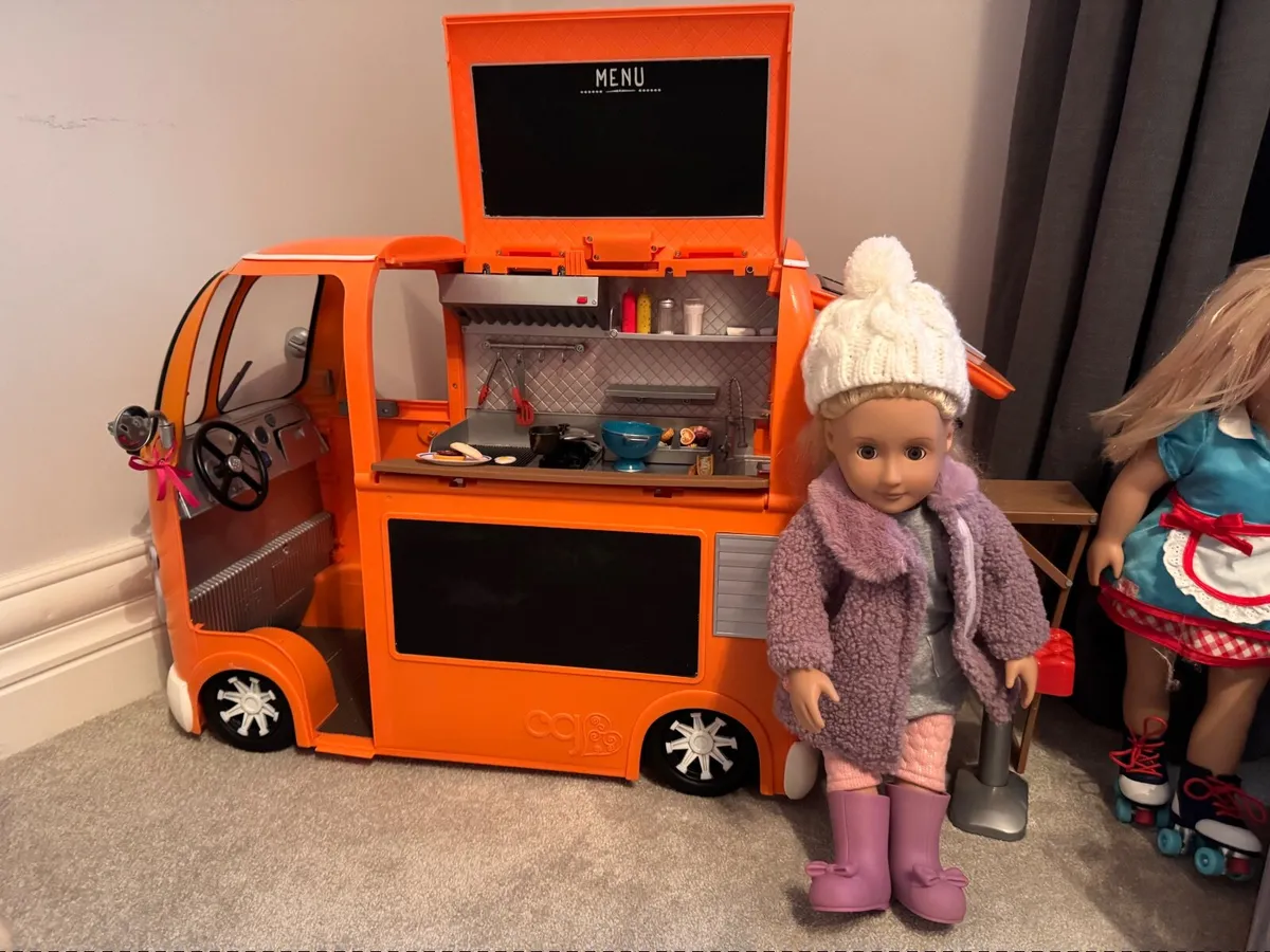 Toys - Image 1