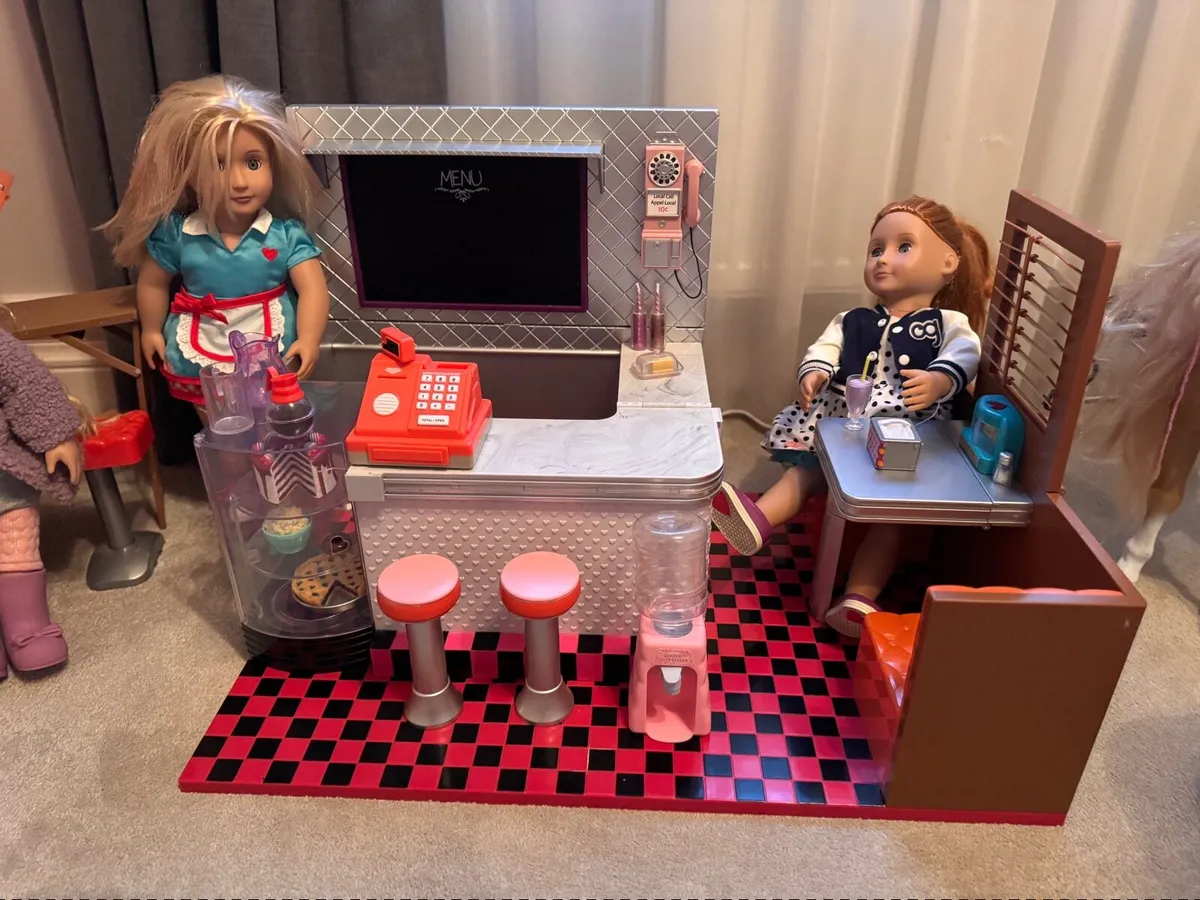 Toys - Image 3