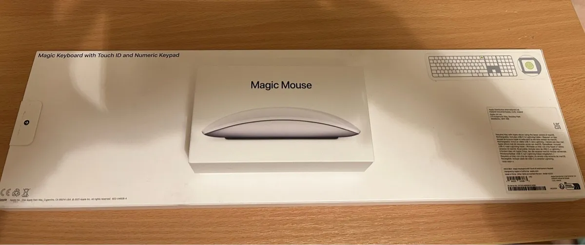 Apple accessories - Image 2