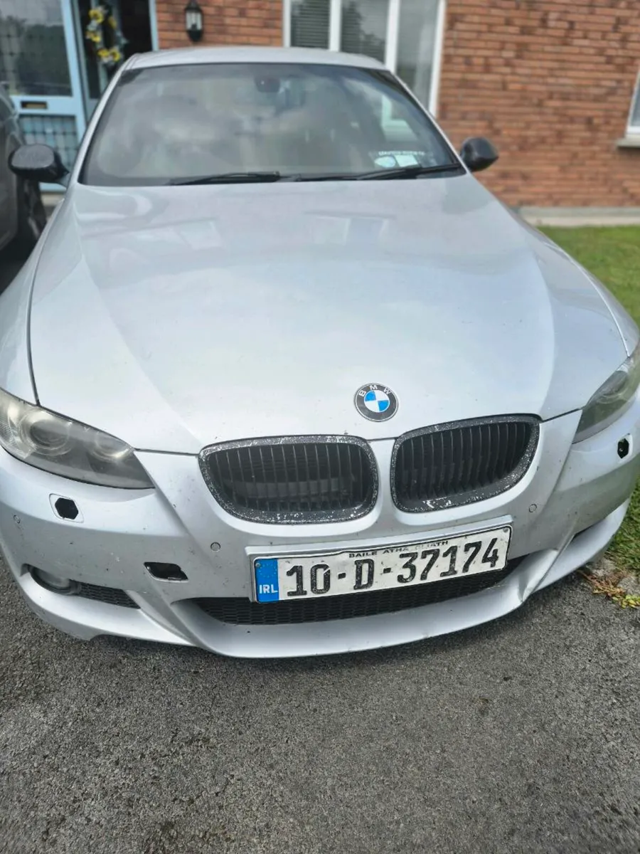 BMW 3-Series 2010 - Image 1