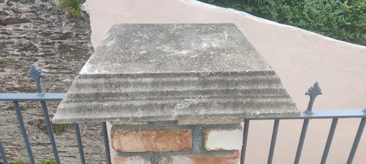 Pillar Caps - Image 2