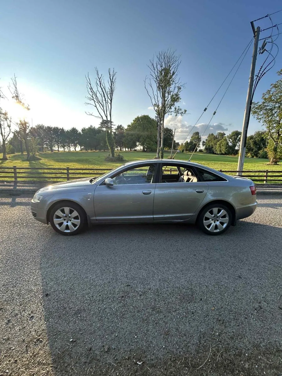 Audi a6 - Image 2