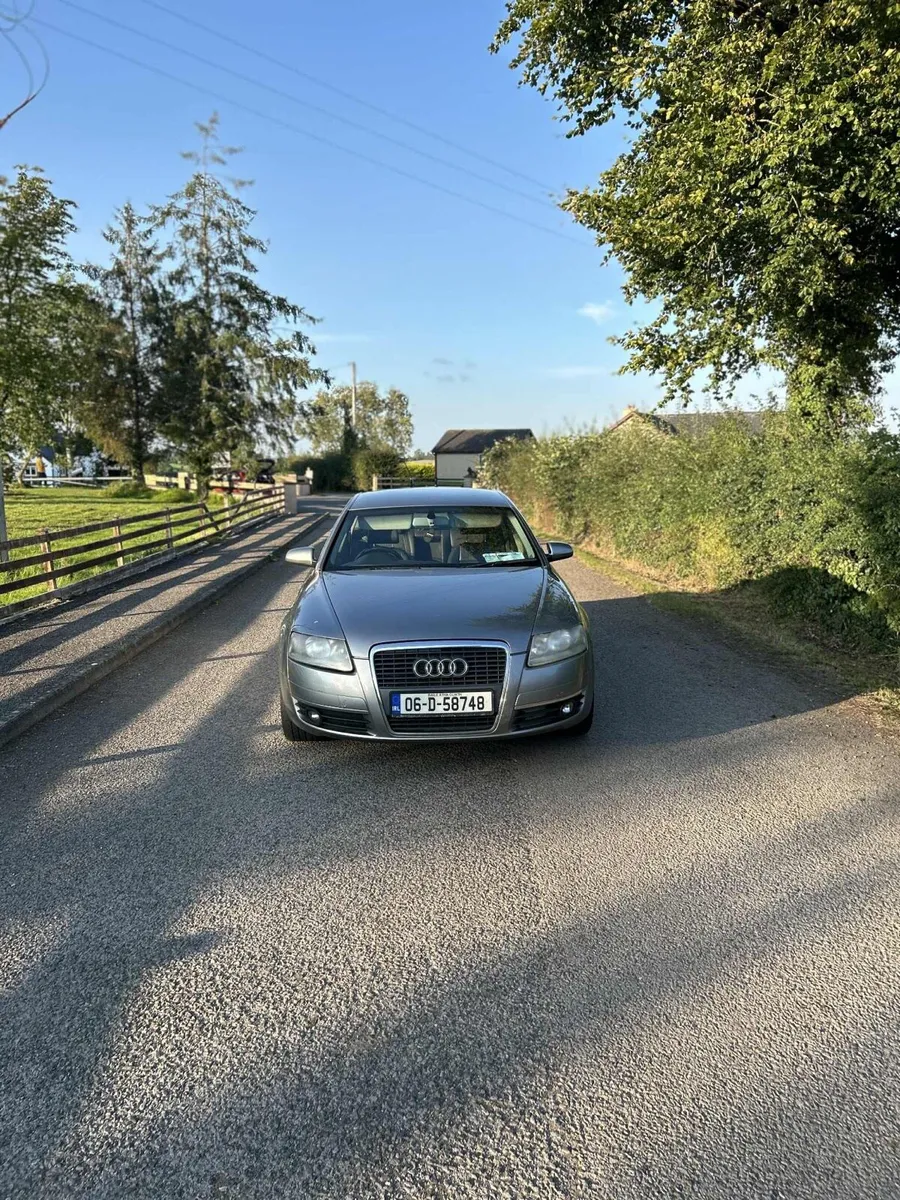 Audi a6 - Image 3