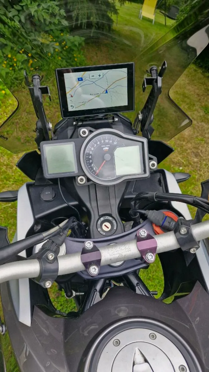 KTM 1190 , 2015 - Image 2