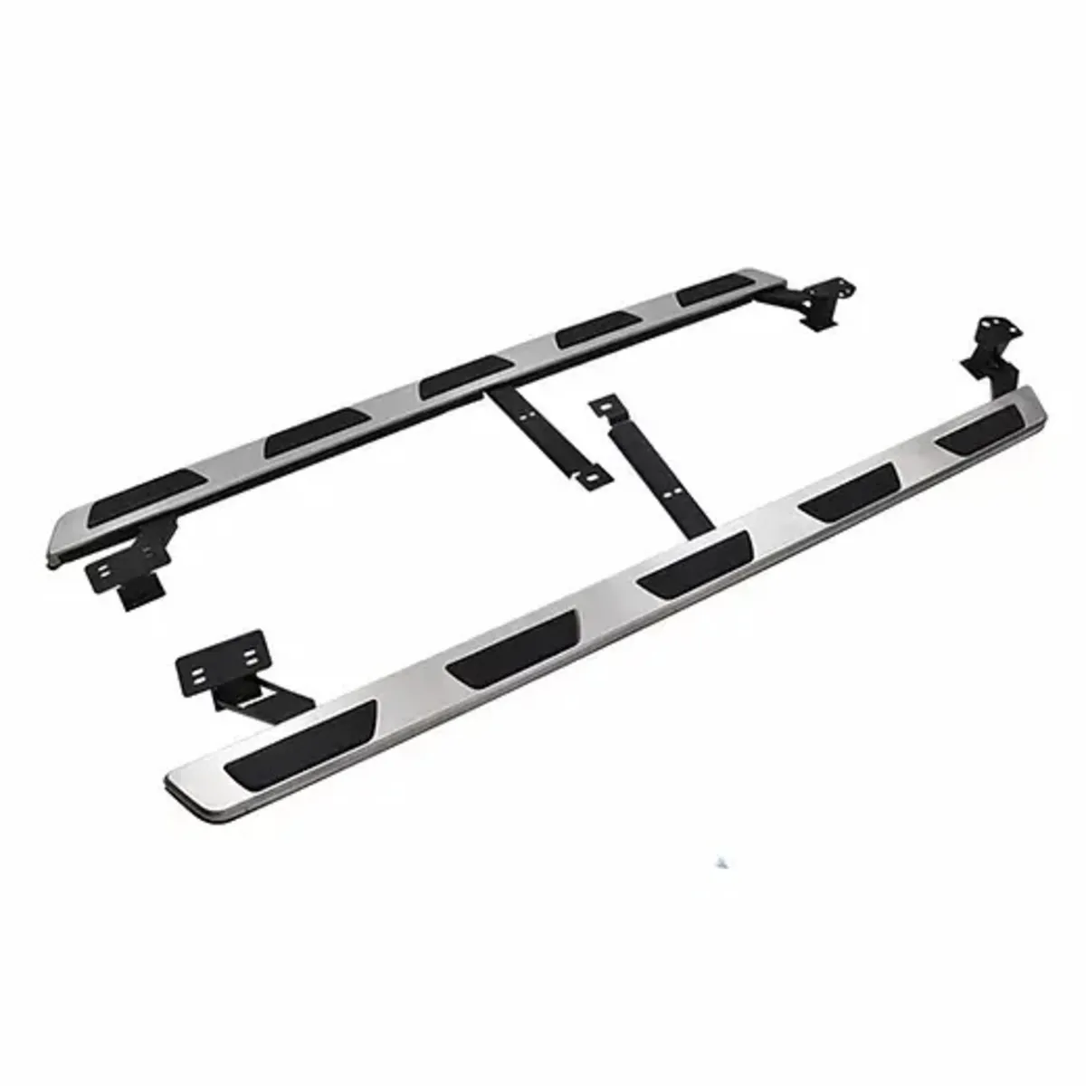 Audi Q7 Side Steps - Aftermarket - Brand New - Image 4