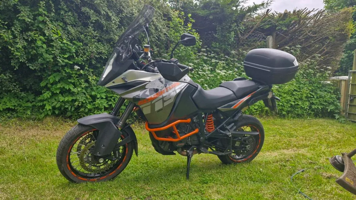 KTM 1190 , 2015 - Image 3