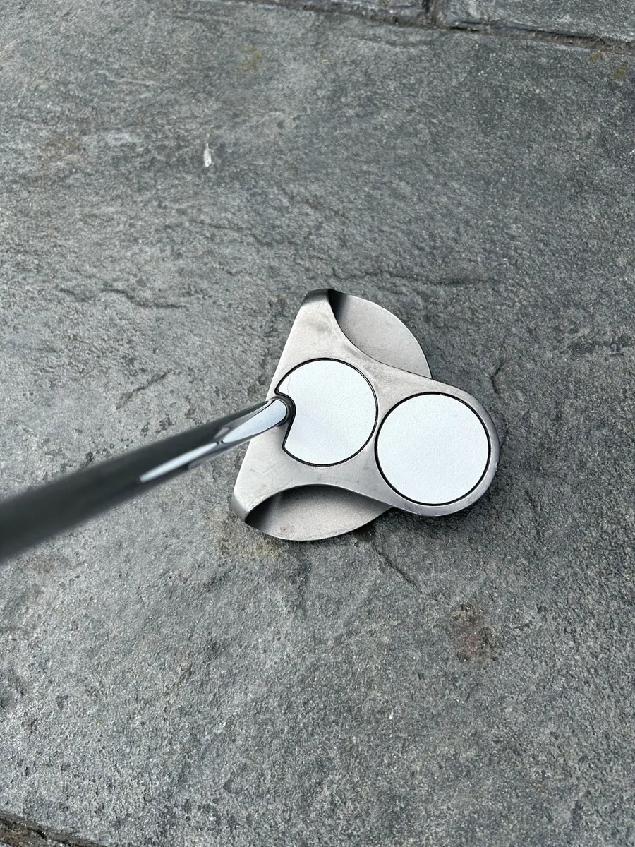 Odyssey putter - Image 2