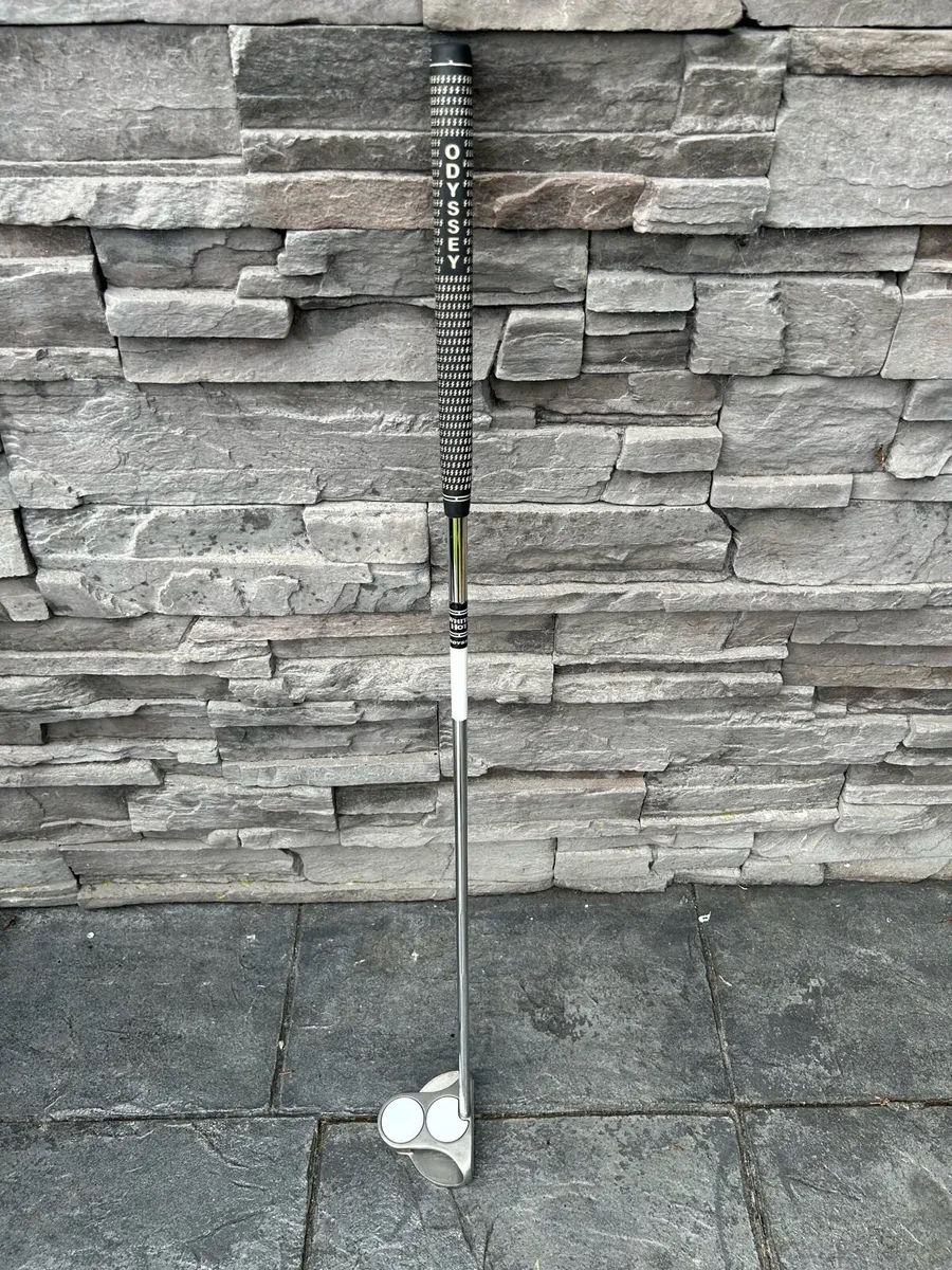 Odyssey putter - Image 3