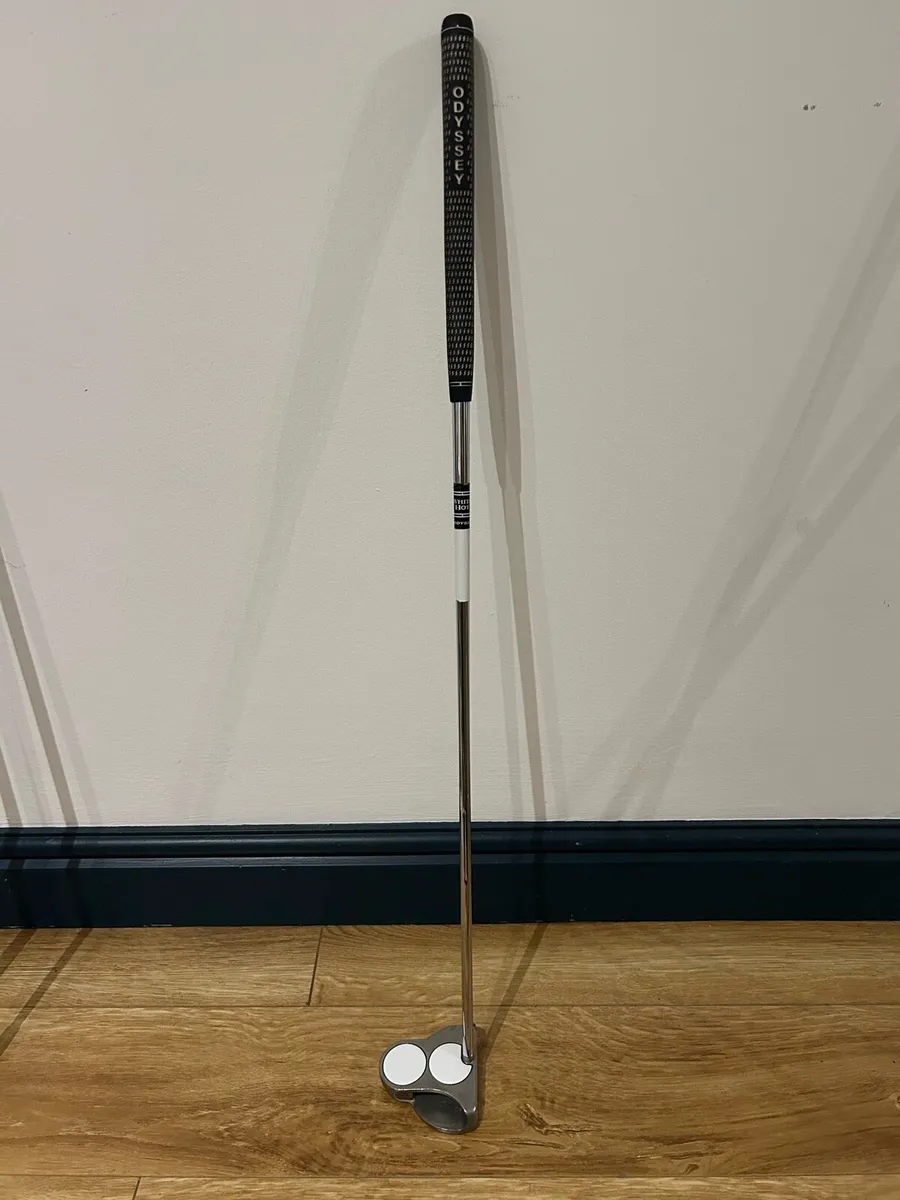 Odyssey putter - Image 4