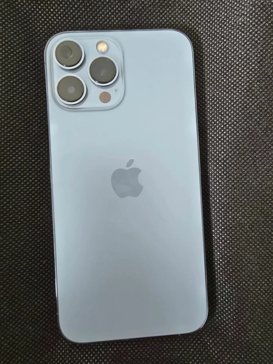 I phone 13 pro max - Image 2