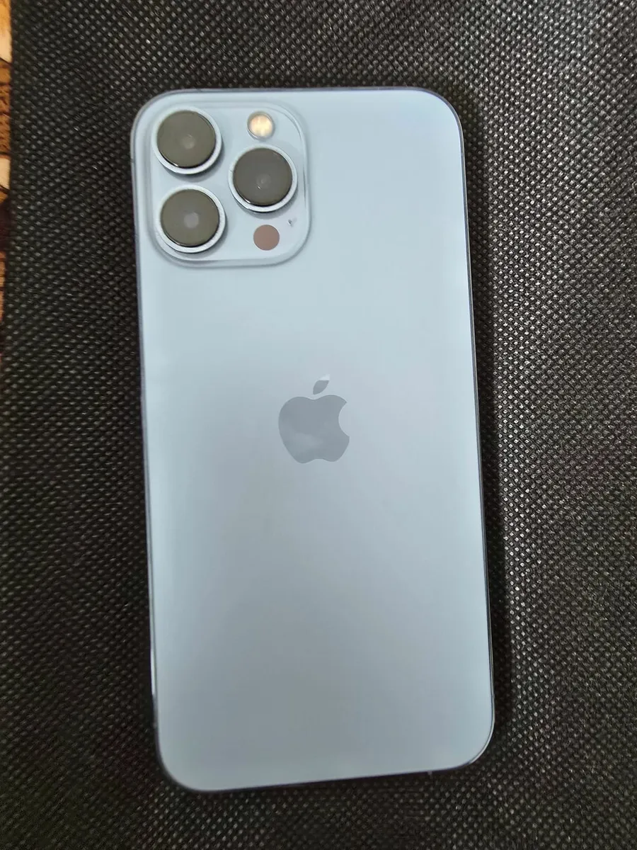 I phone 13 pro max - Image 3
