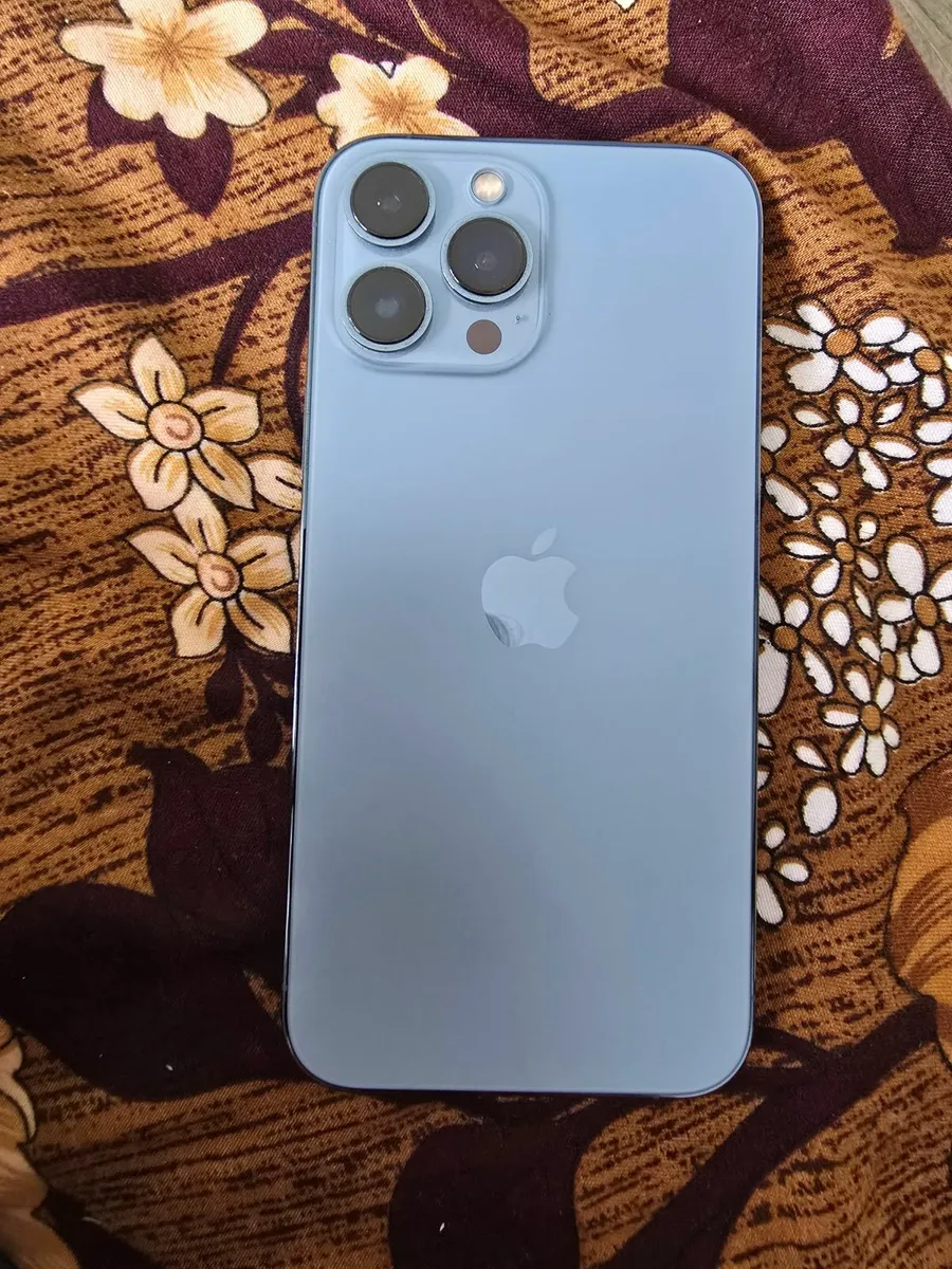I phone 13 pro max - Image 4