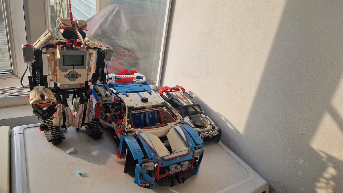 Lego sets - Image 2