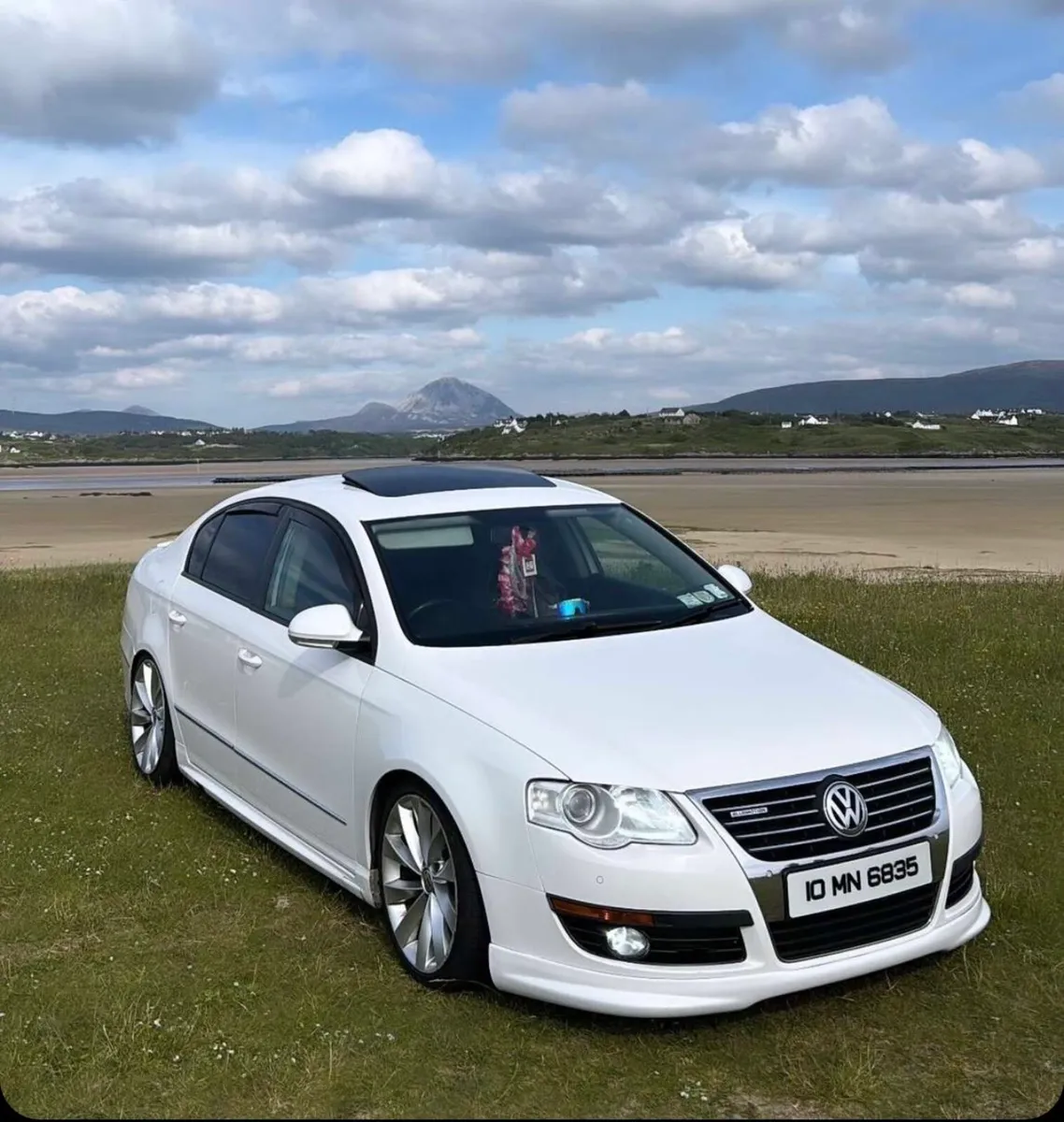Passat - Image 1