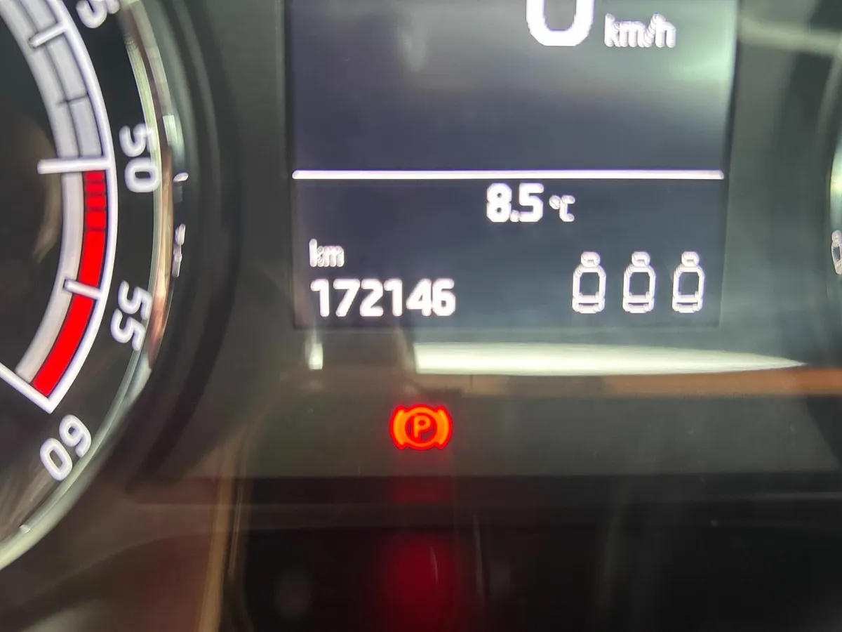 Skoda Kodiaq 2019 - Image 3