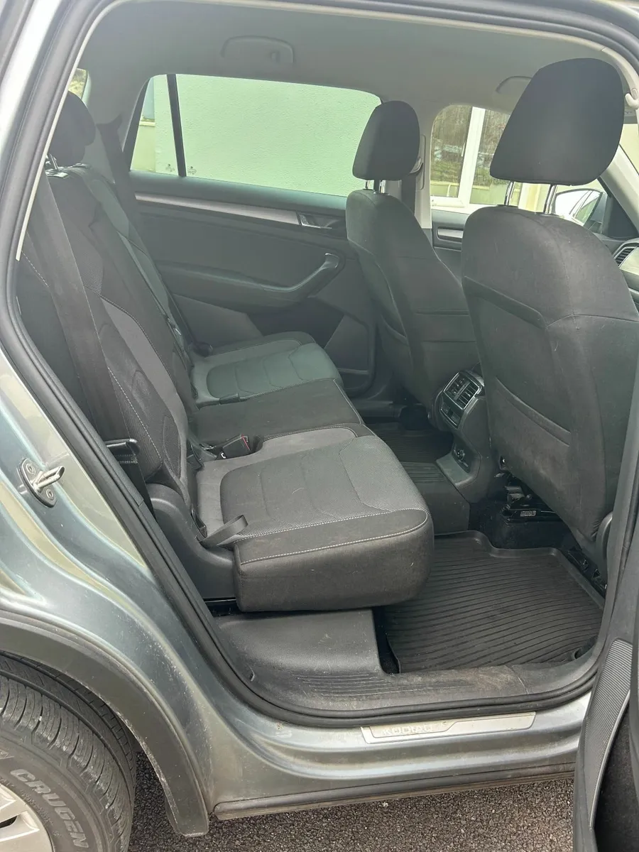 Skoda Kodiaq 2019 - Image 4
